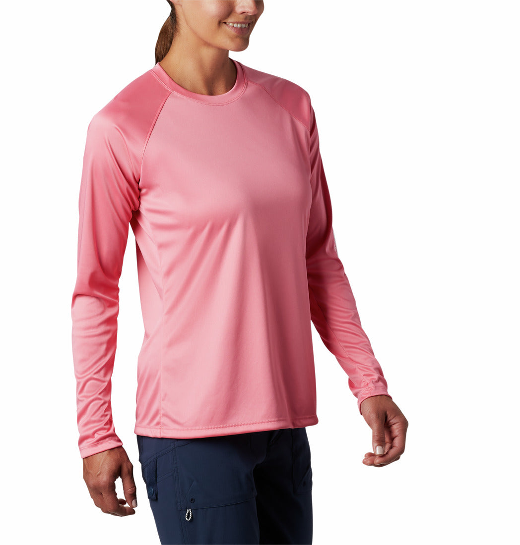 1577661-Tidal Tee™ II Long Sleeve-COLUMBIA