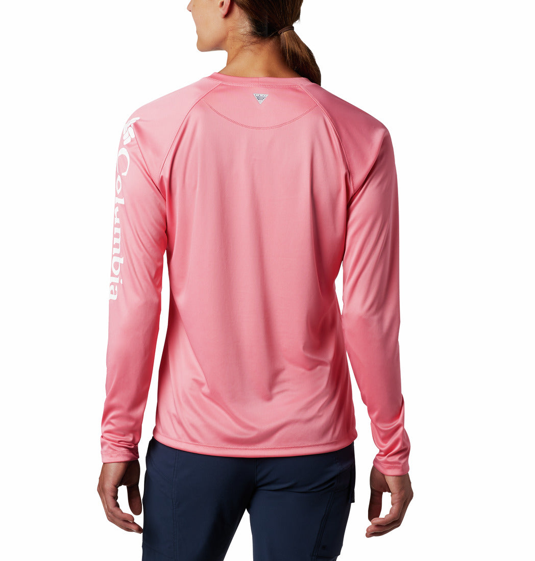 1577661-Tidal Tee™ II Long Sleeve-COLUMBIA