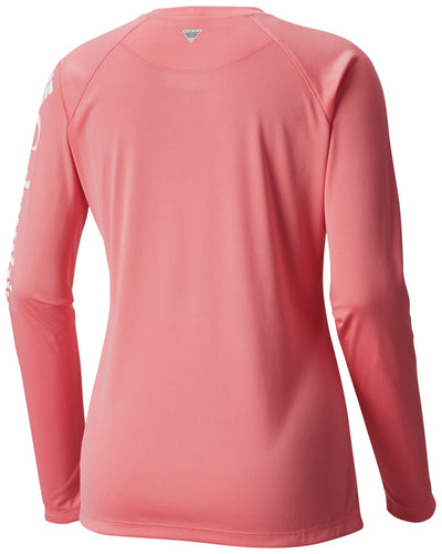 1577661-Tidal Tee™ II Long Sleeve-COLUMBIA