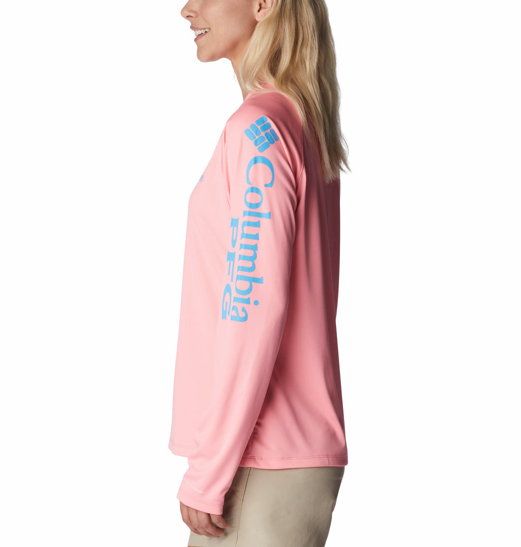 1577661-Tidal Tee™ II Long Sleeve-COLUMBIA