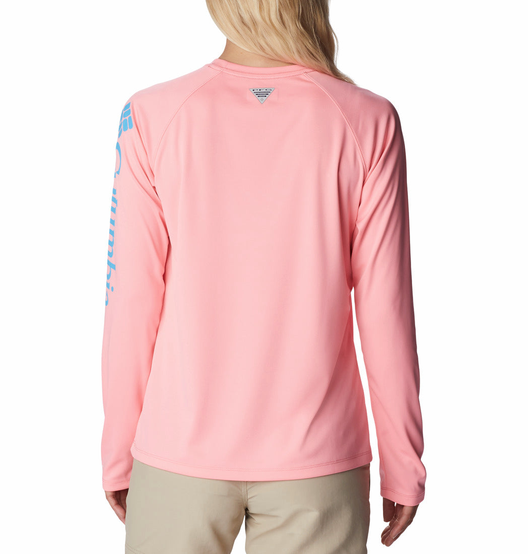 1577661-Tidal Tee™ II Long Sleeve-COLUMBIA