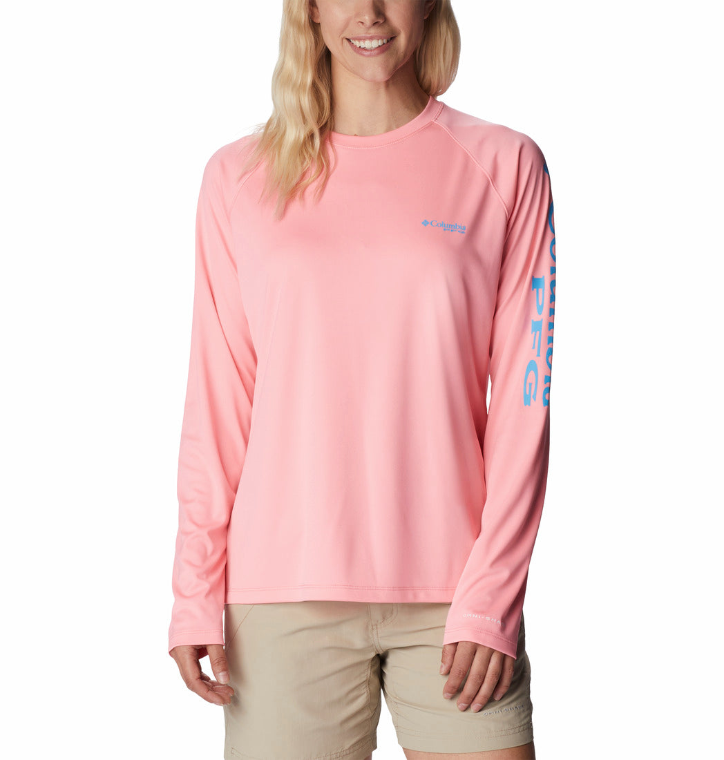 1577661-Tidal Tee™ II Long Sleeve-COLUMBIA