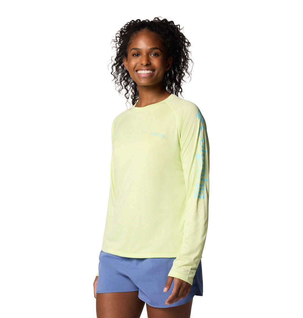 1577661-Tidal Tee™ II Long Sleeve-COLUMBIA