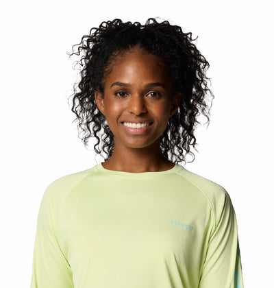 1577661-Tidal Tee™ II Long Sleeve-COLUMBIA