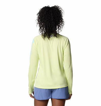 1577661-Tidal Tee™ II Long Sleeve-COLUMBIA