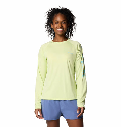 1577661-Tidal Tee™ II Long Sleeve-COLUMBIA