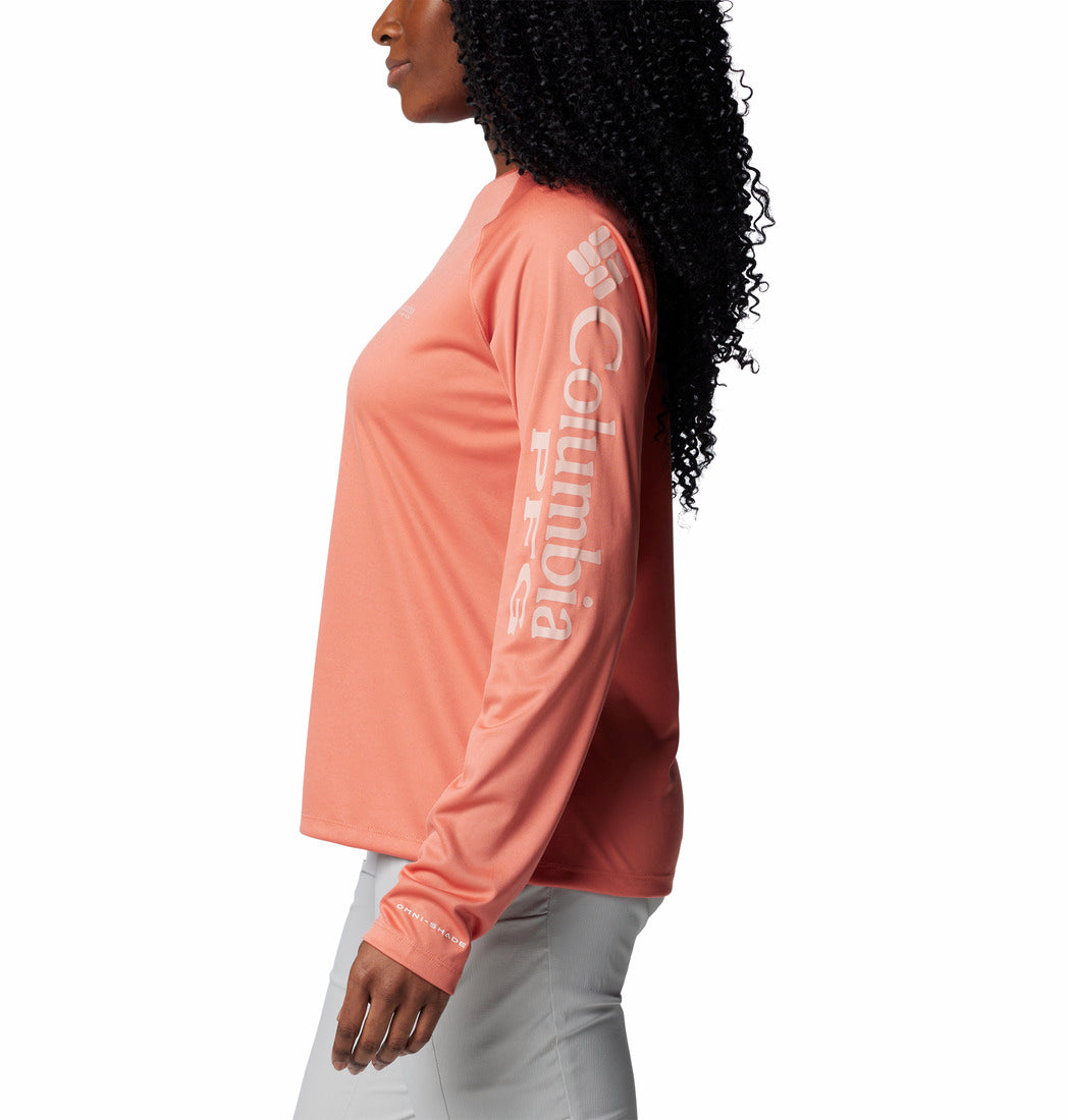 1577661-Tidal Tee™ II Long Sleeve-COLUMBIA