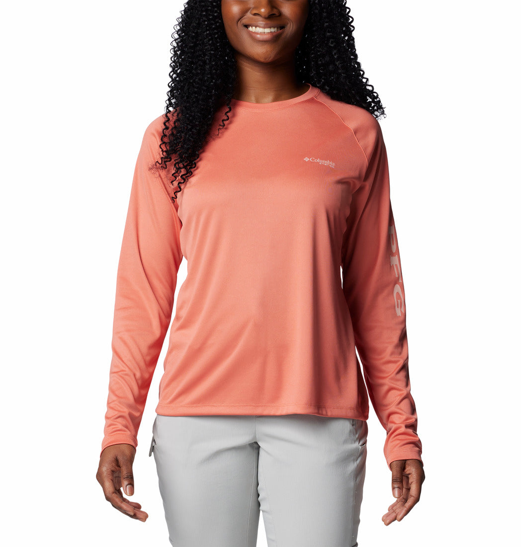 1577661-Tidal Tee™ II Long Sleeve-COLUMBIA