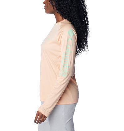 1577661-Tidal Tee™ II Long Sleeve-COLUMBIA