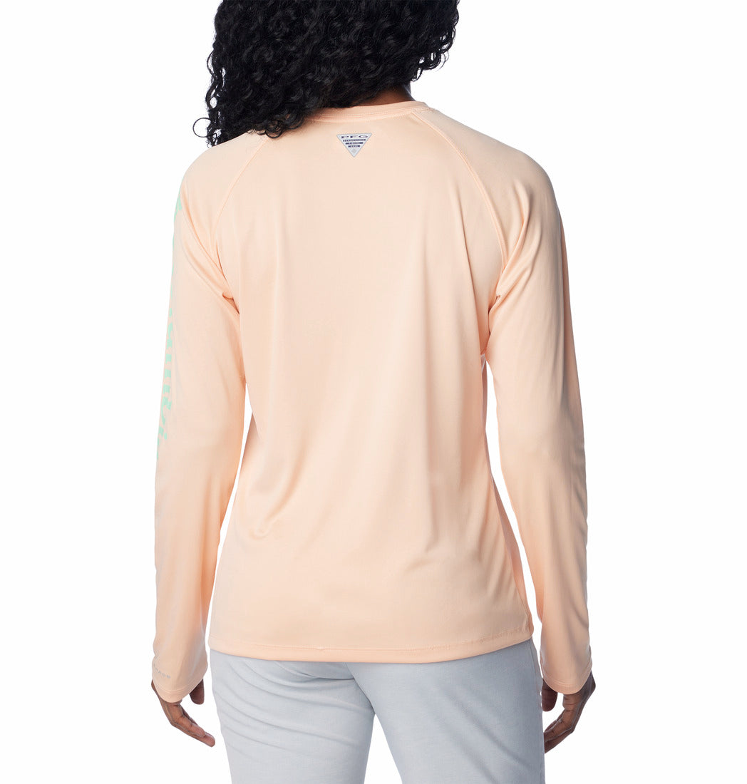 1577661-Tidal Tee™ II Long Sleeve-COLUMBIA