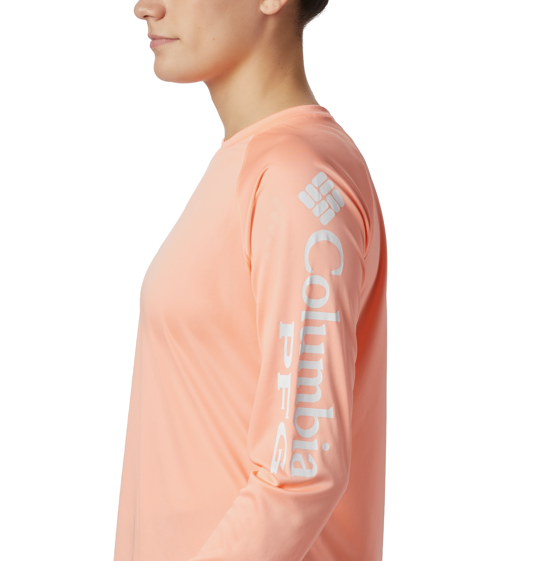 1577661-Tidal Tee™ II Long Sleeve-COLUMBIA