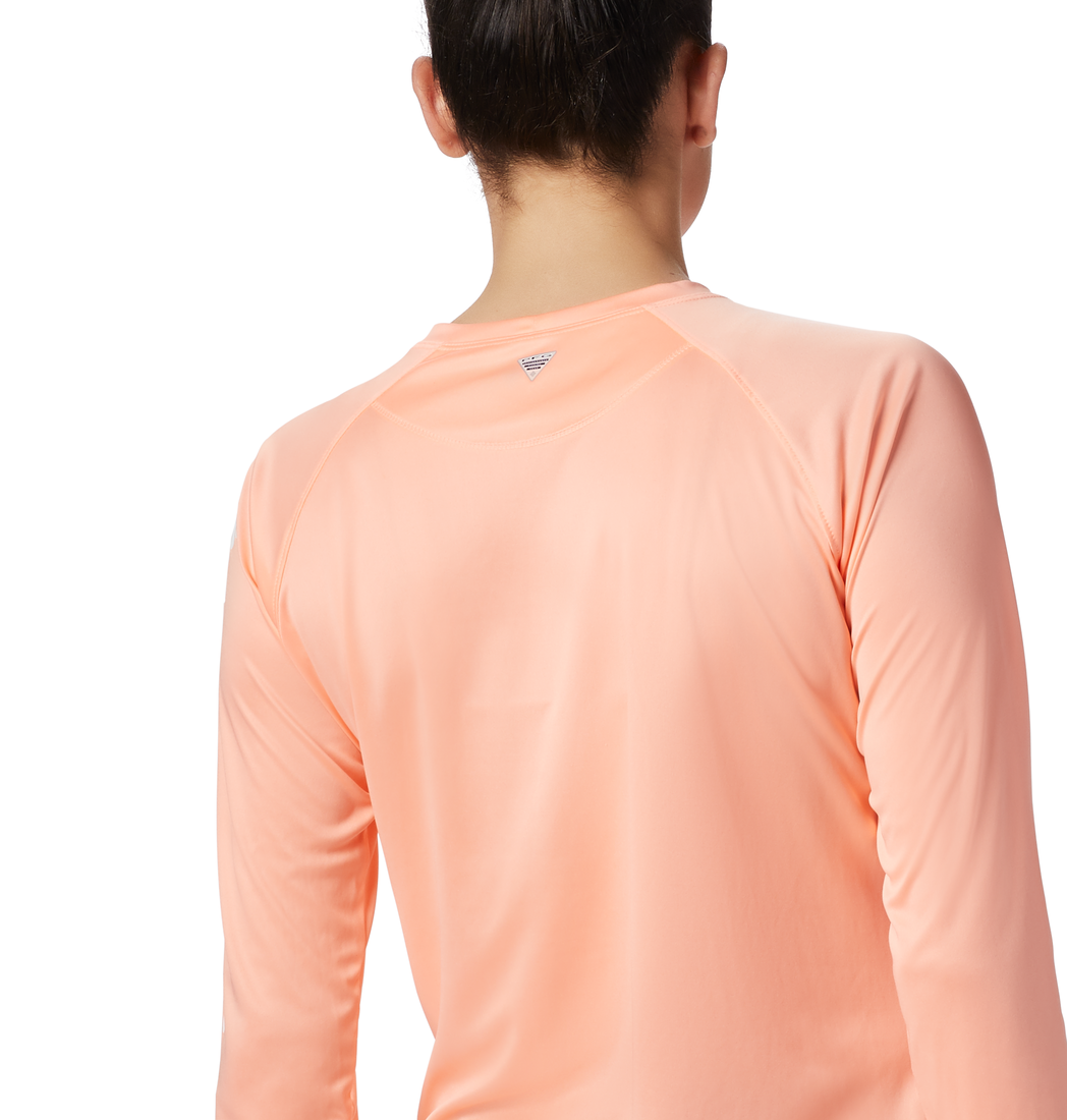 1577661-Tidal Tee™ II Long Sleeve-COLUMBIA