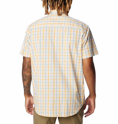 1577671-Rapid Rivers™ II Short Sleeve Shirt-COLUMBIA
