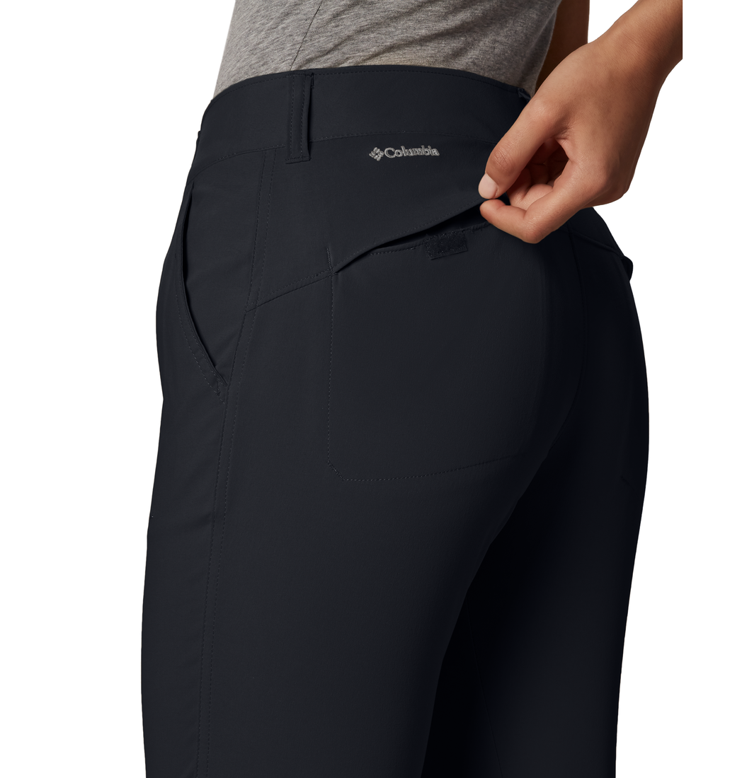 1579851-Saturday Trail™ II Convertible Pant-COLUMBIA