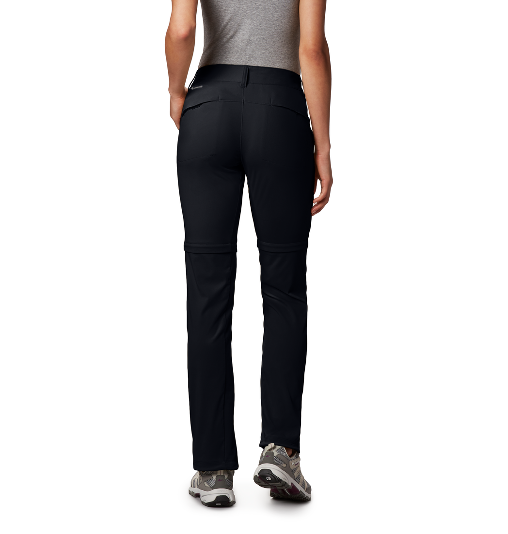 1579851-Saturday Trail™ II Convertible Pant-COLUMBIA