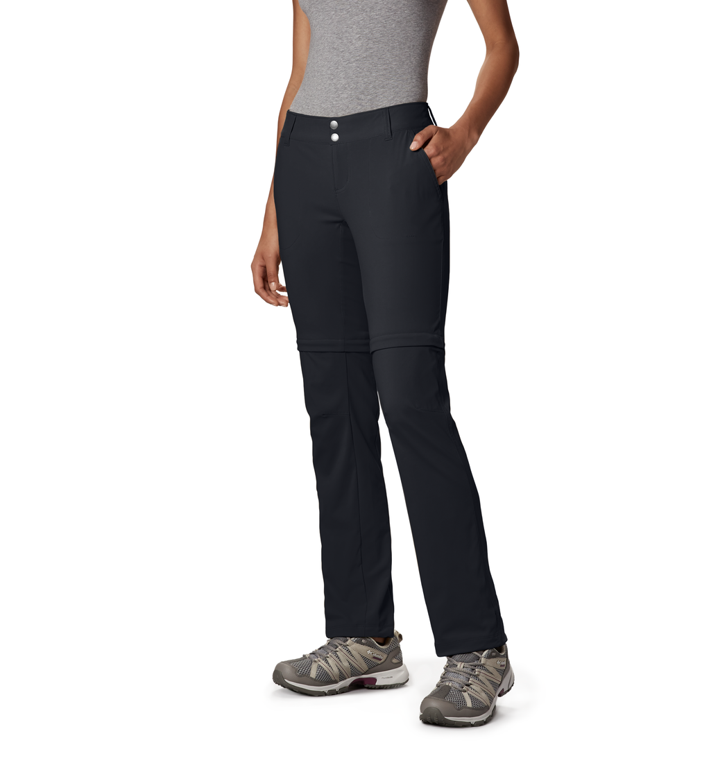 1579851-Saturday Trail™ II Convertible Pant-COLUMBIA