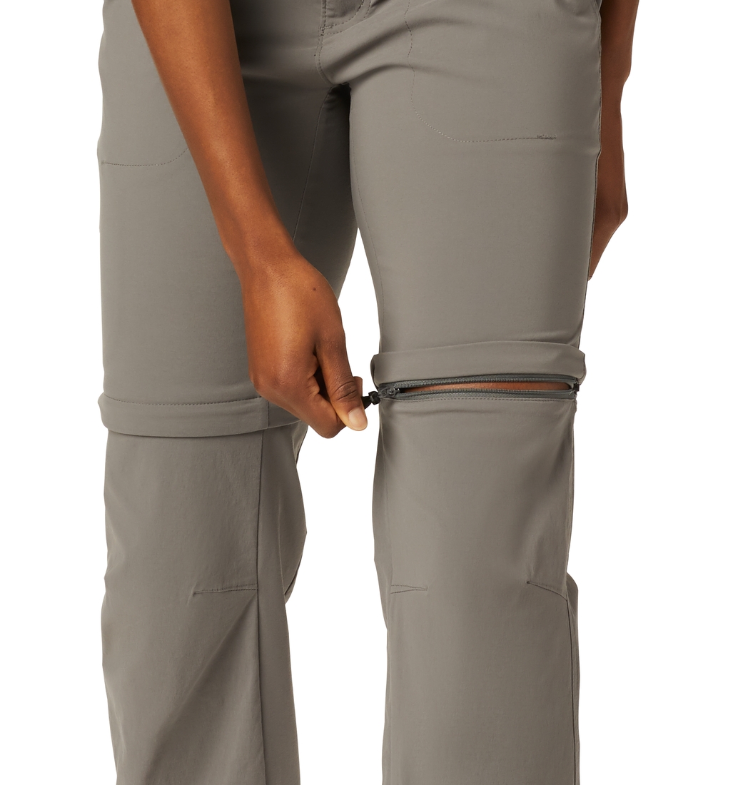 1579851-Saturday Trail™ II Convertible Pant-COLUMBIA