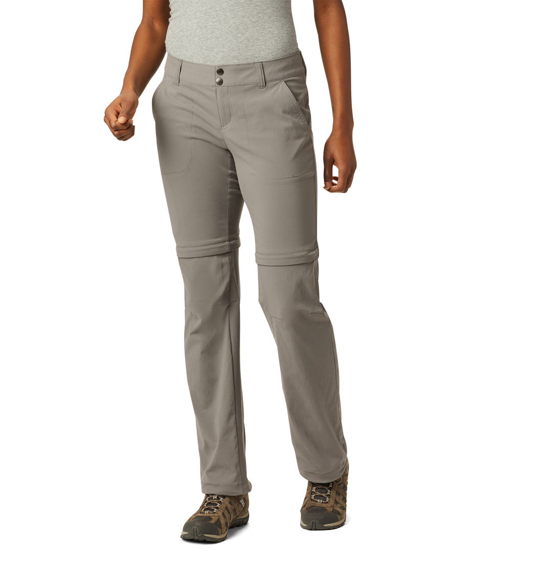 1579851-Saturday Trail™ II Convertible Pant-COLUMBIA