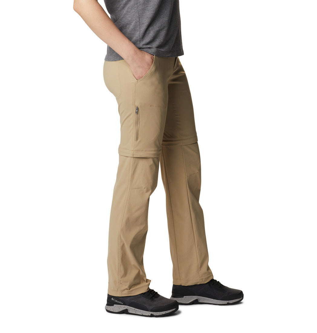 1579851-Saturday Trail™ II Convertible Pant-COLUMBIA