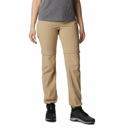 1579851-Saturday Trail™ II Convertible Pant-COLUMBIA