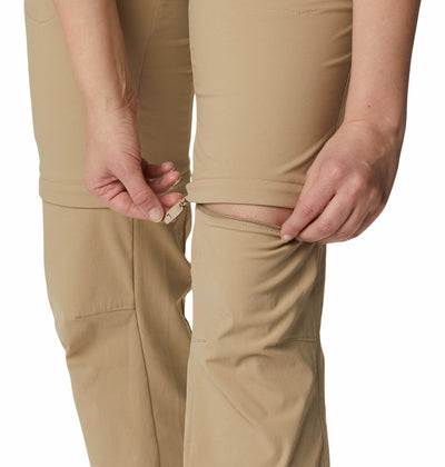 1579851-Saturday Trail™ II Convertible Pant-COLUMBIA