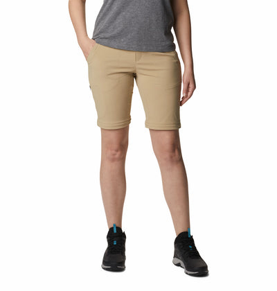 1579851-Saturday Trail™ II Convertible Pant-COLUMBIA