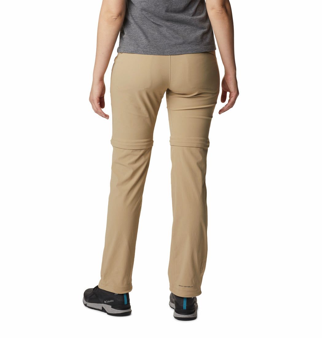 1579851-Saturday Trail™ II Convertible Pant-COLUMBIA