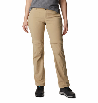 1579851-Saturday Trail™ II Convertible Pant-COLUMBIA