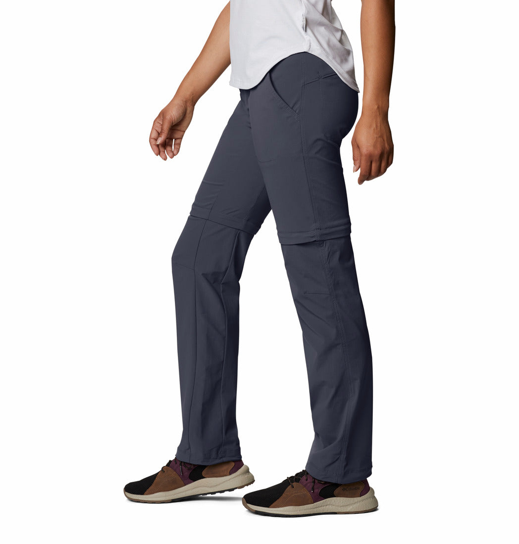 1579851-Saturday Trail™ II Convertible Pant-COLUMBIA