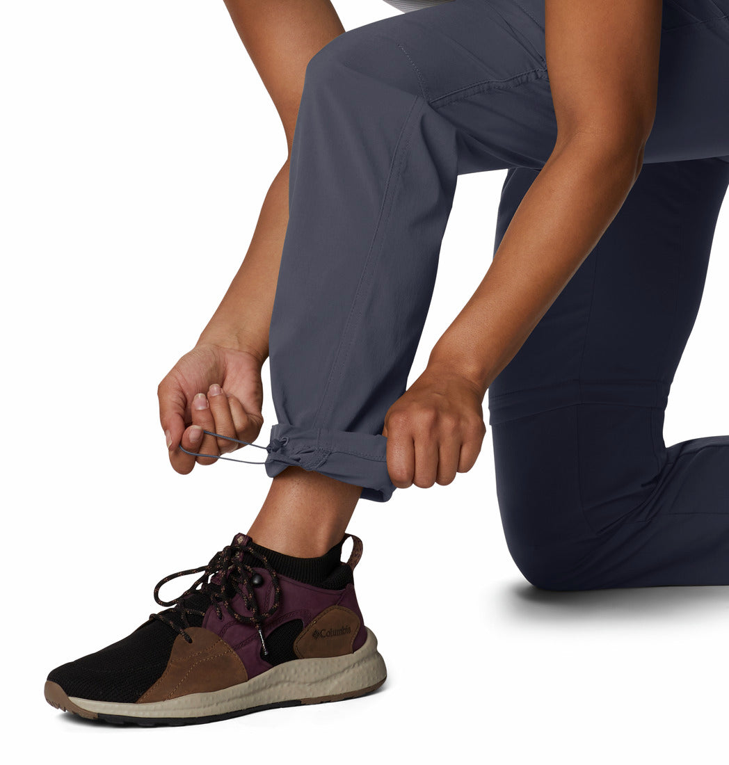 1579851-Saturday Trail™ II Convertible Pant-COLUMBIA