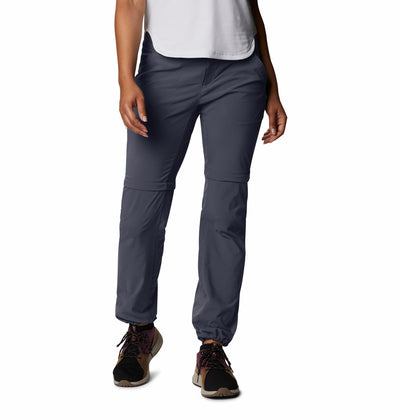 1579851-Saturday Trail™ II Convertible Pant-COLUMBIA