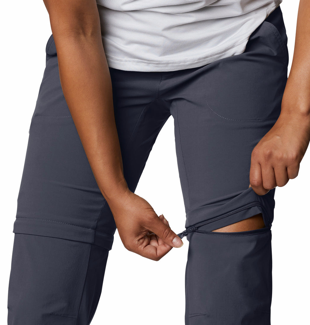 1579851-Saturday Trail™ II Convertible Pant-COLUMBIA