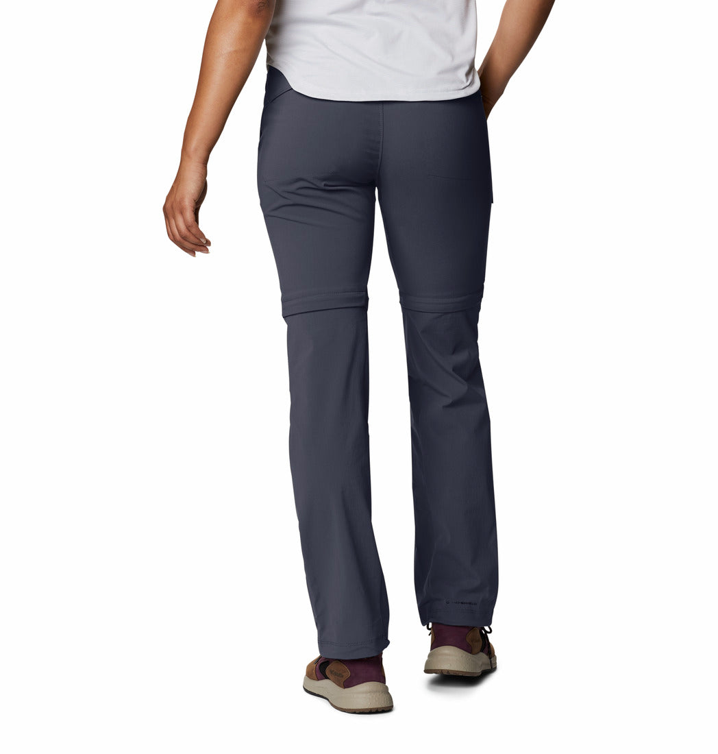 1579851-Saturday Trail™ II Convertible Pant-COLUMBIA