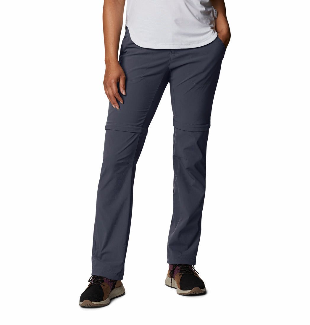 1579851-Saturday Trail™ II Convertible Pant-COLUMBIA