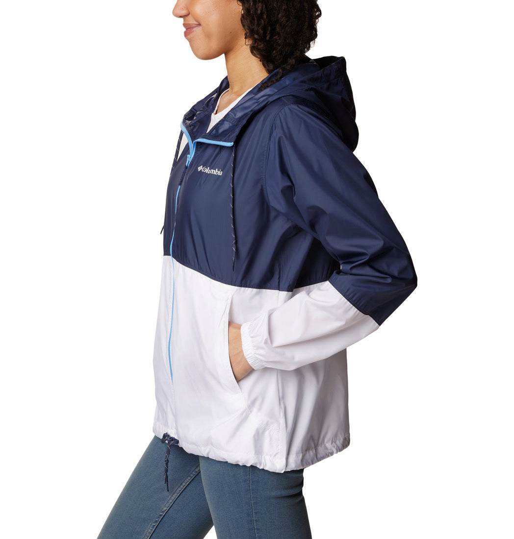 1585911-Flash Forward™ Windbreaker-COLUMBIA