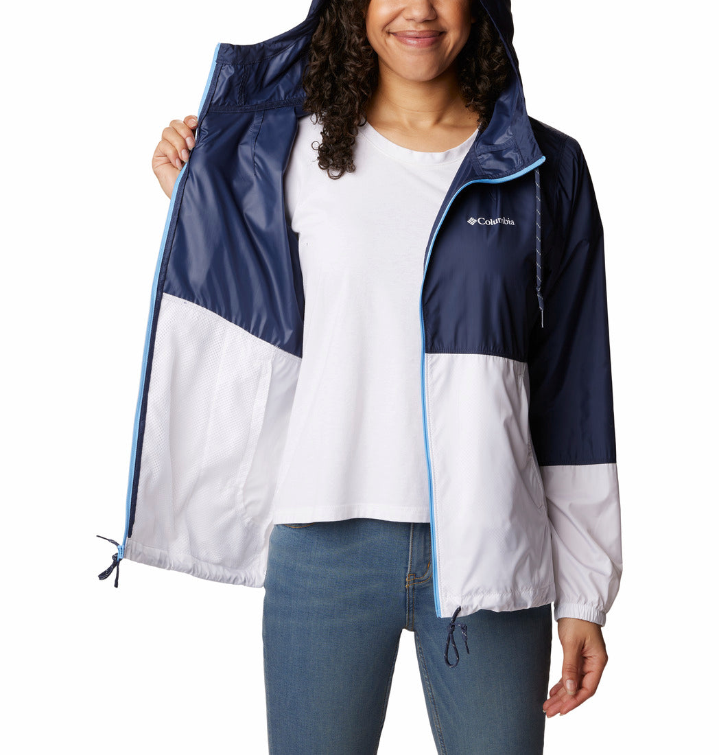 1585911-Flash Forward™ Windbreaker-COLUMBIA