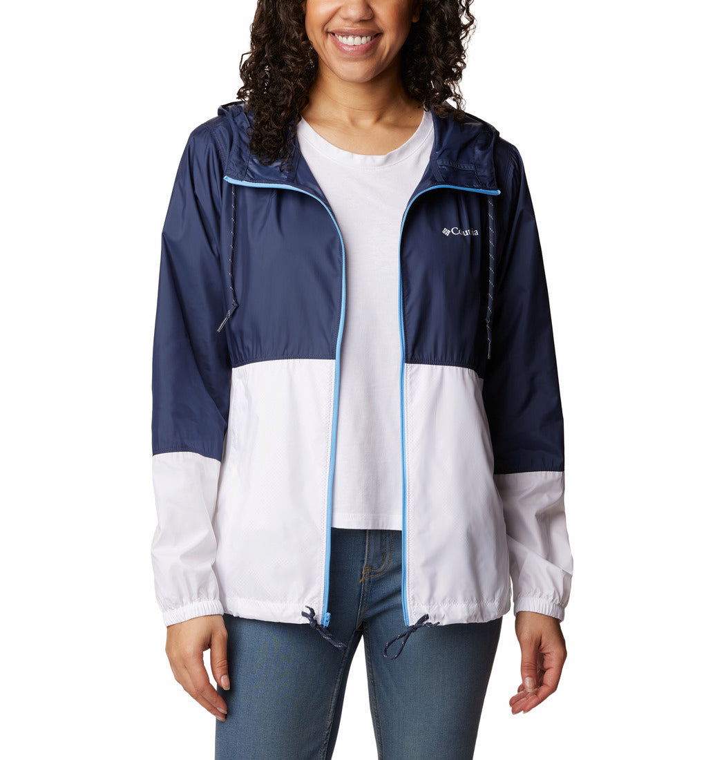 1585911-Flash Forward™ Windbreaker-COLUMBIA