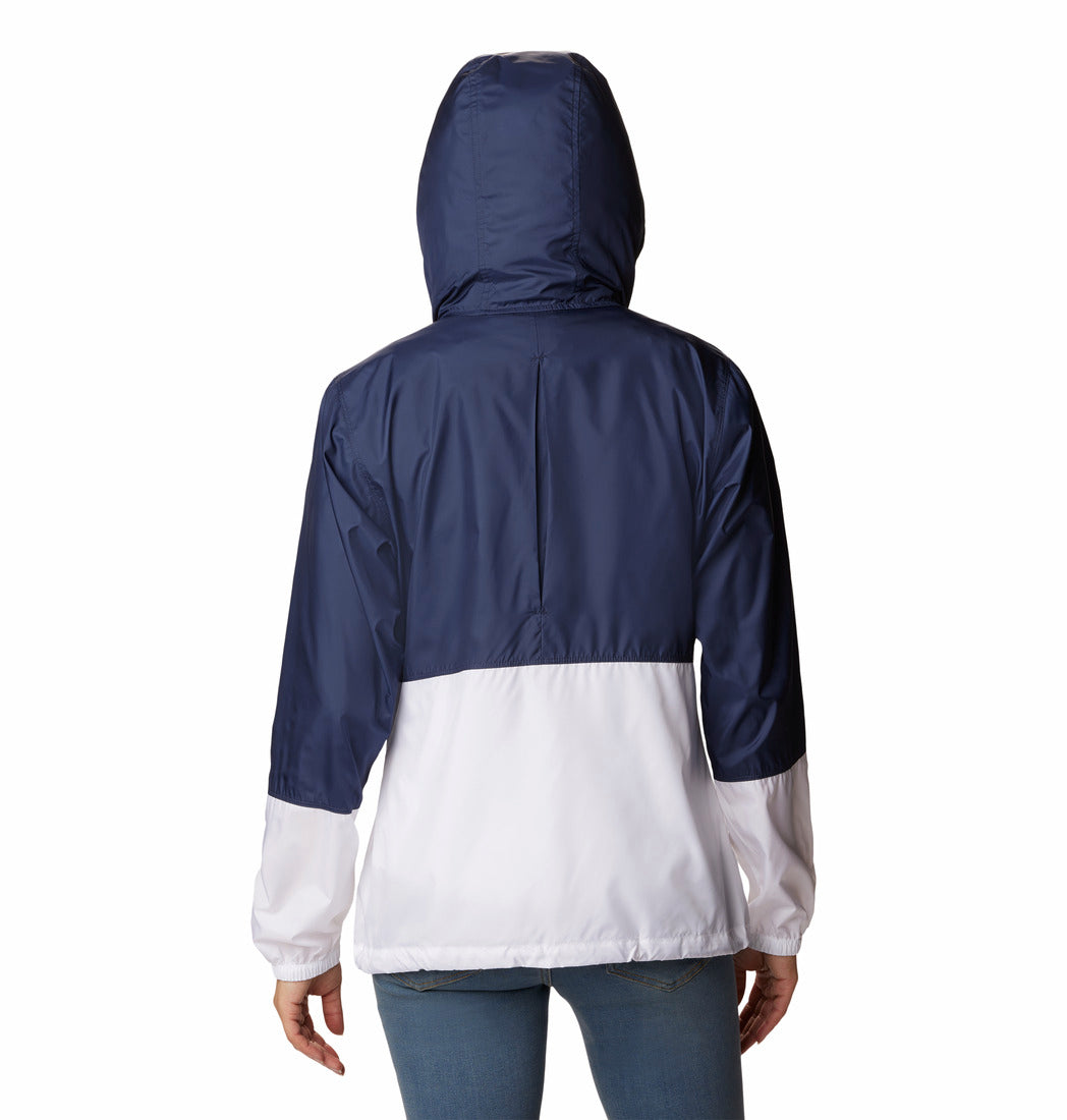 1585911-Flash Forward™ Windbreaker-COLUMBIA