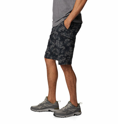 1587031-Silver Ridge™ Printed Cargo Short-COLUMBIA