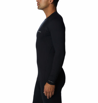 1638561-Heavyweight Stretch Long Sleeve Top-COLUMBIA