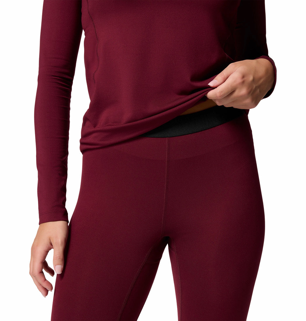 1639031-Midweight Stretch Tight-COLUMBIA