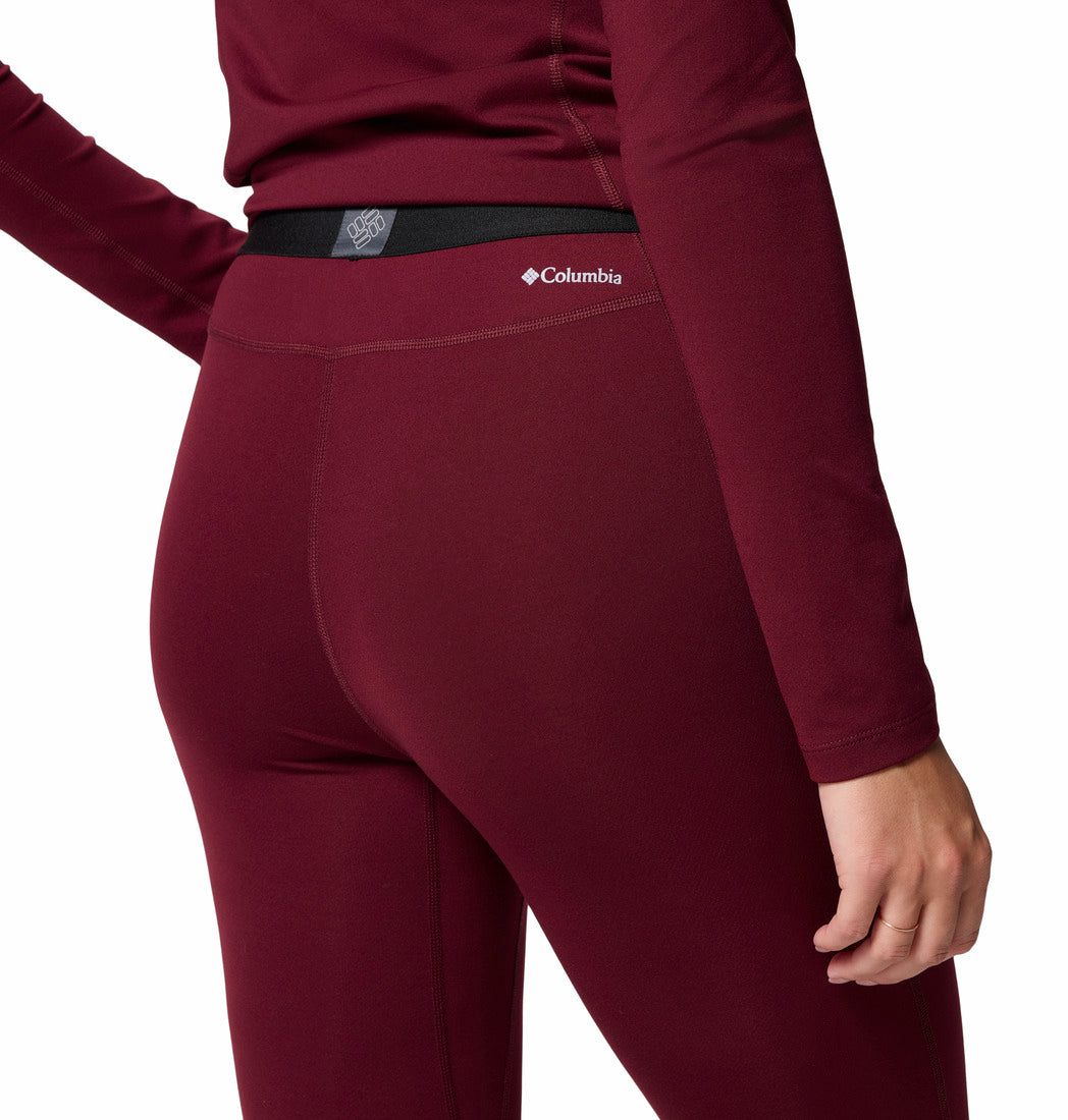 1639031-Midweight Stretch Tight-COLUMBIA