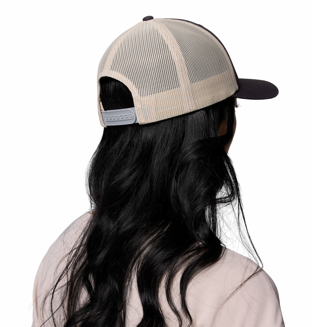 1652541-Columbia™ Mesh Snap Back-COLUMBIA
