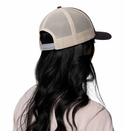 1652541-Columbia™ Mesh Snap Back-COLUMBIA