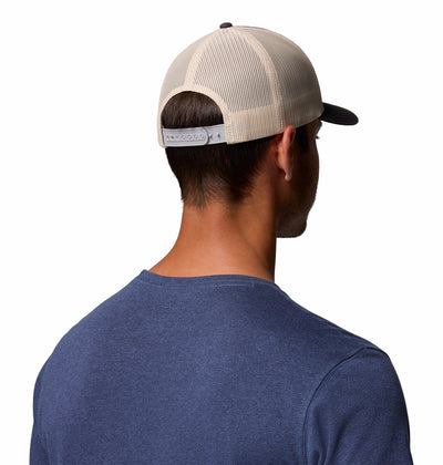 1652541-Columbia™ Mesh Snap Back-COLUMBIA