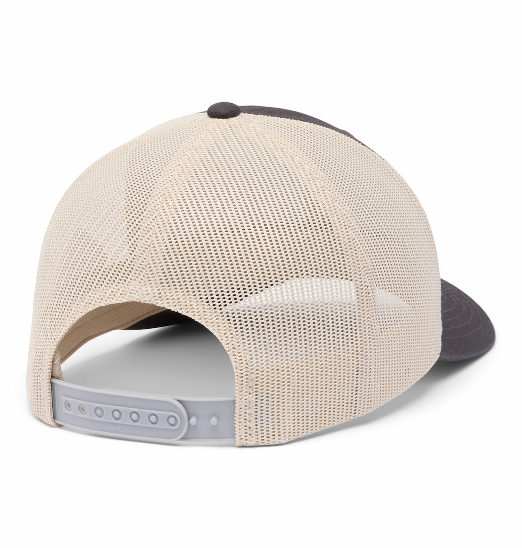 1652541-Columbia™ Mesh Snap Back-COLUMBIA
