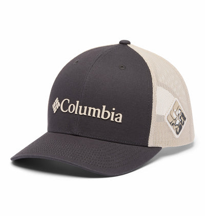 1652541-Columbia™ Mesh Snap Back-COLUMBIA