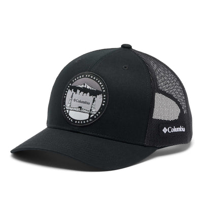 1652541-Columbia™ Mesh Snap Back - High-COLUMBIA