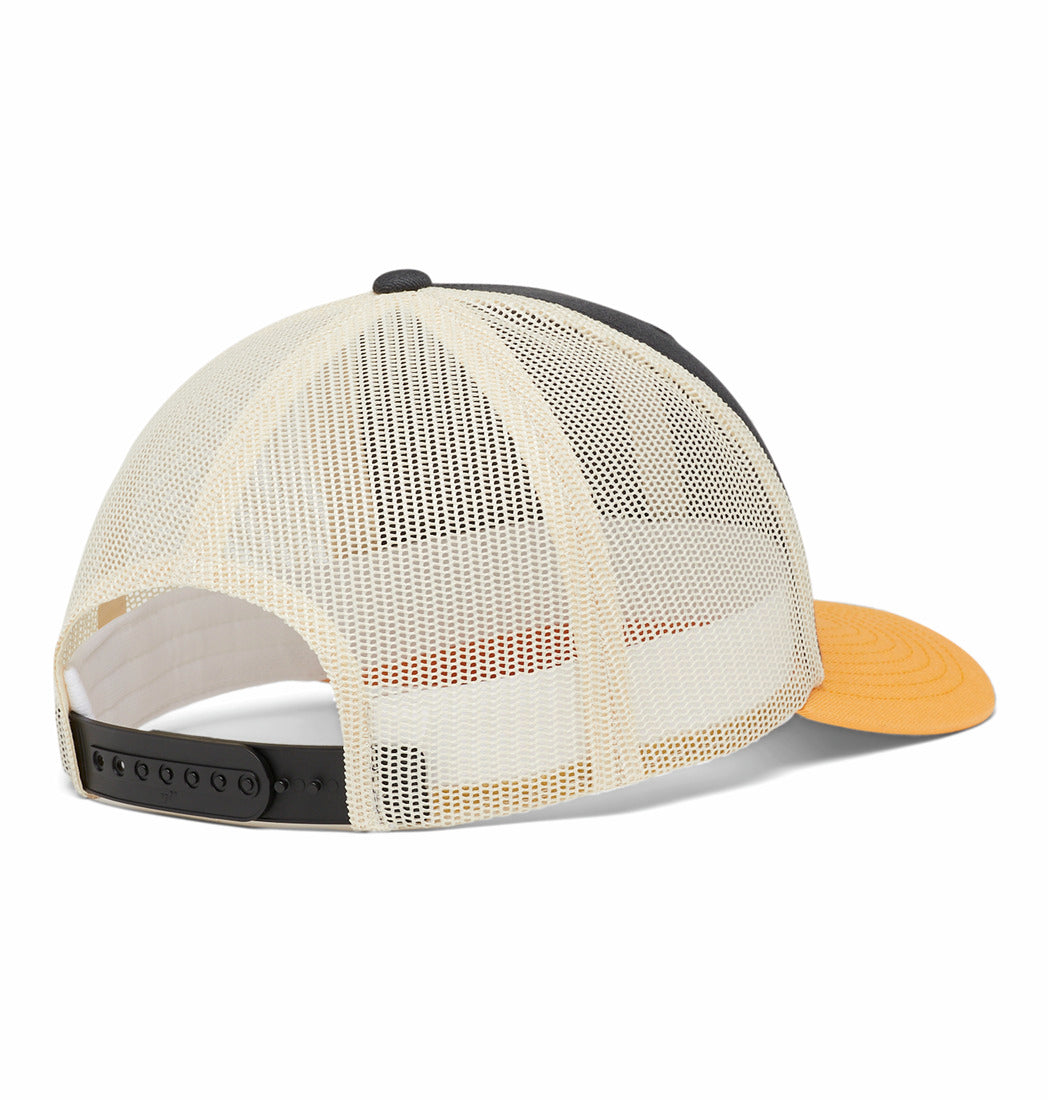 1652541-Columbia™ Mesh Snap Back - High-COLUMBIA