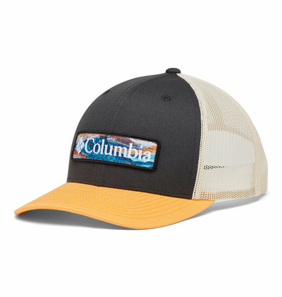 1652541-Columbia™ Mesh Snap Back - High-COLUMBIA